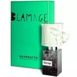 عطر ناسوماتو بلاماژ NASOMATTO - Blamage (1 گرم)