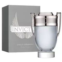 عطر پاکو رابان اینوکتوس پلاتینیوم paco rabanne - Invictus Platinum (1 گرم)