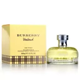 عطر باربری ویکند  BURBERRY - Weeken (1 گرم)