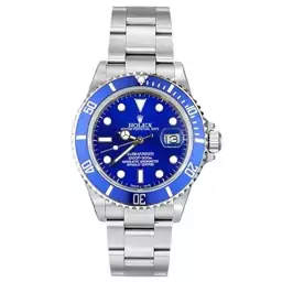 ساعت مچی مردانه رولکس مدل سابمارینر ROLEX SUBMARINER BE-SR