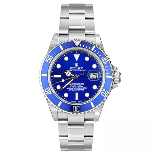 ساعت مچی مردانه رولکس مدل سابمارینر ROLEX SUBMARINER BE-SR