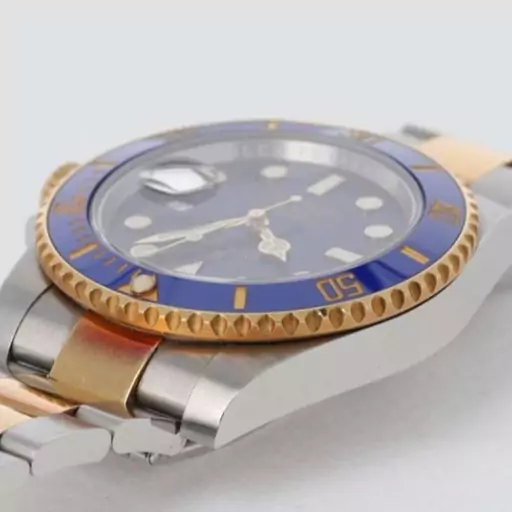 ساعت مچی مردانه رولکس مدل سابمارینر ROLEX SUBMARINER SR-RG-BE