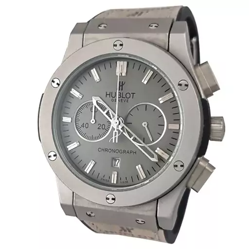 ساعت مچی عقربه ای مردانه HUBLOT