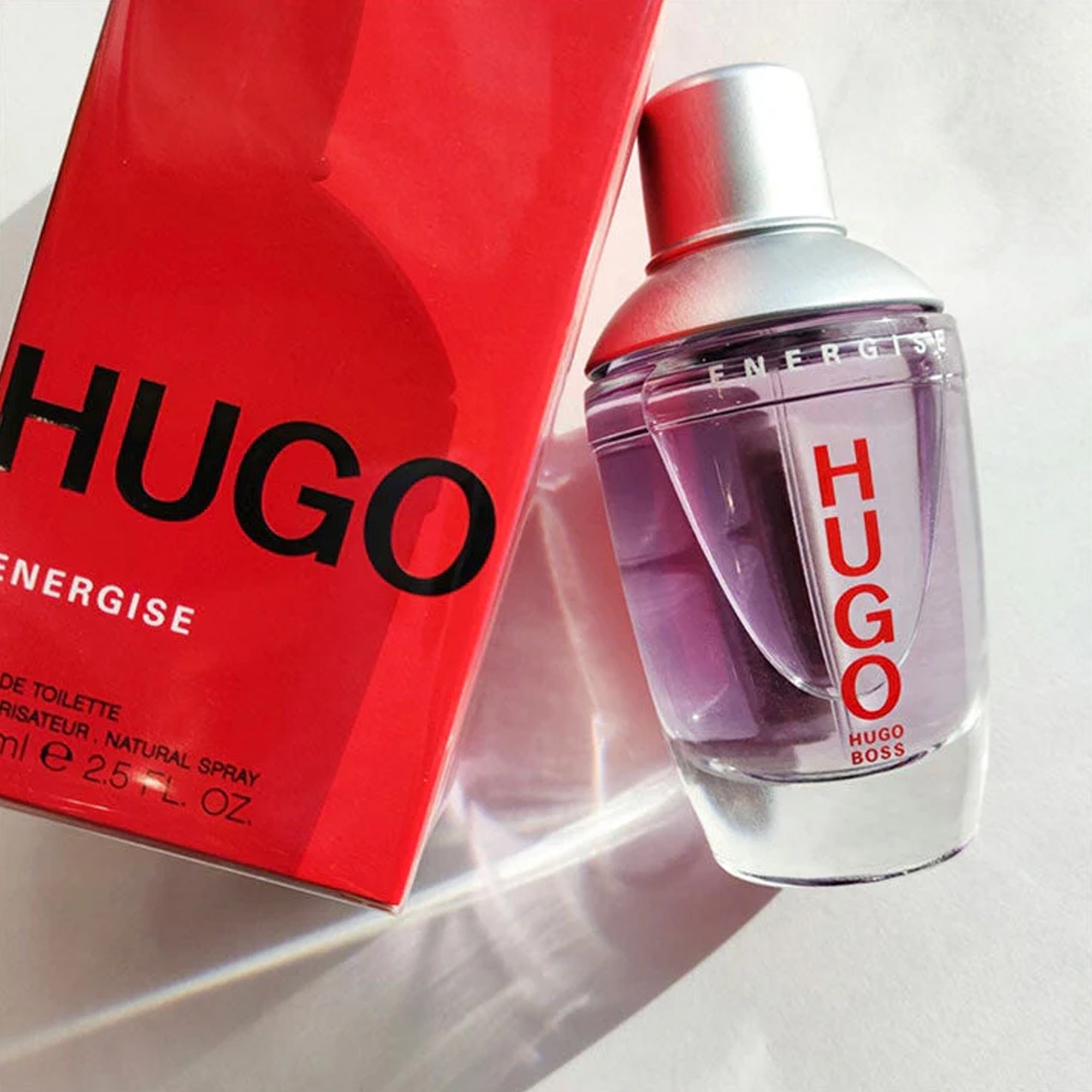 hugo boss energise 75ml