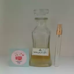 عطر لالیک بلک یا انکر نویر ، حداقل سفارش 10 گرم