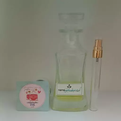 عطر کرید سیلور مانتین، حداقل سفارش 10گرم 