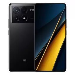 Poco x6 pro