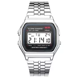 ساعت مچی دیجیتال کاسیو Casio کلاسیک کد883 فروشگاه آقای گناوه