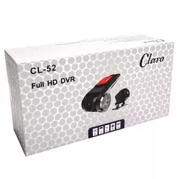 دوربین ثبت وقایع خودرو کلارو مدل CL-52