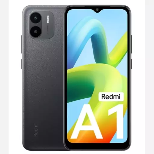 گلس ردمی  REDMI A1در3 جنس مختلف (پس کرایه)