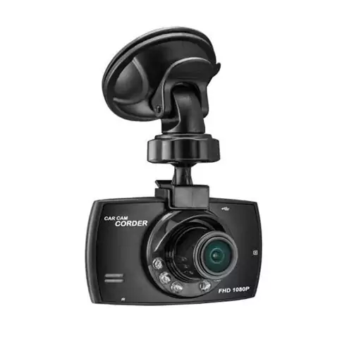 دوربین فیلم برداری خودرو مدل Car Camcorder کد N413