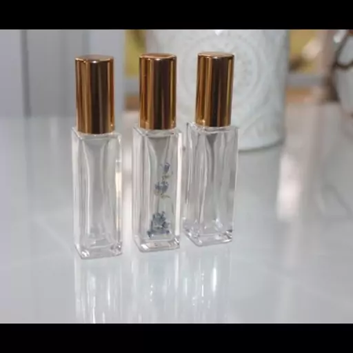 عطر لاگوست سبز اصلی شرکت لوزی سوییس 10 میل اکسترا پرفیوم