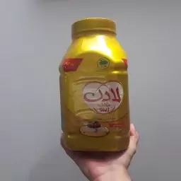 روغن نیمه جامد لادن طلایی 2700 گرمی