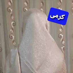 روسری ژاکارد لمه 4