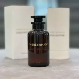 عطرادکلن لویی ویتون آمبر نومد نسخه اورجینال 100 میل louis vuitton ombre nomade