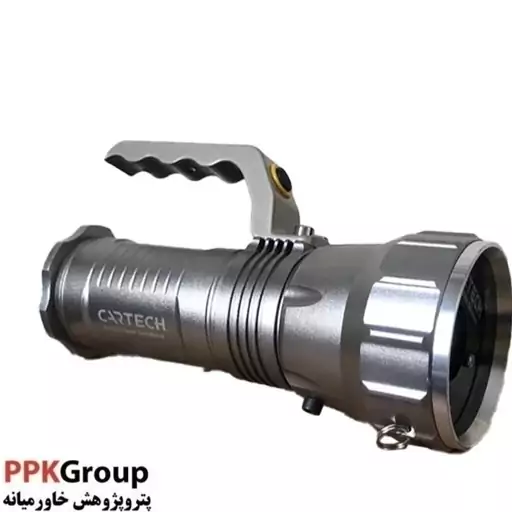 اسکنر یووی CT-10W