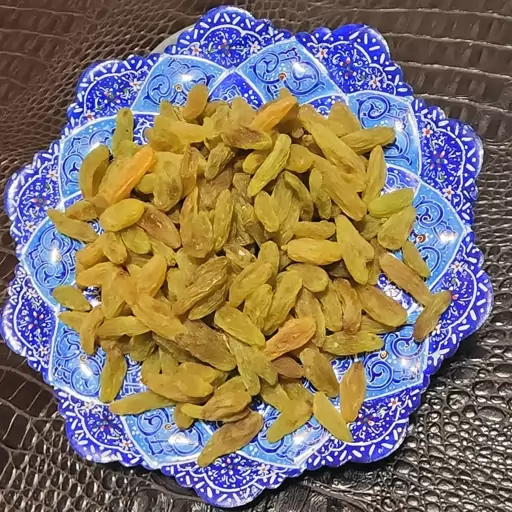 کشمش سبز 