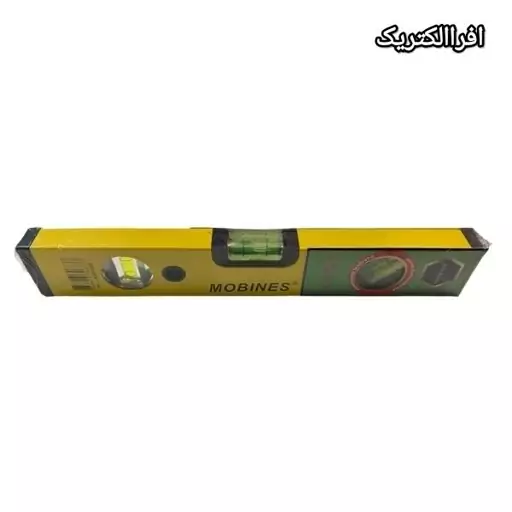 تراز موبینس مدل M300 ( پس کرایه)