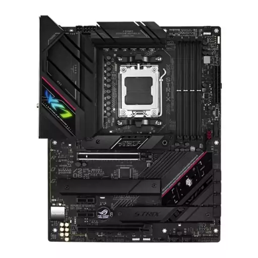 مادربرد مدل ROG STRIX B650E-F GAMING WIFI M.B AMD AM5 ایسوس