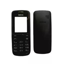 قاب نوکیا nokia 109 پوسته پشت و رو