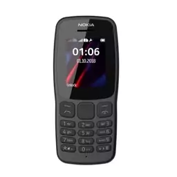 قاب گوشی نوکیا Nokia 106 2019