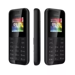 قاب گوشی نوکیا Nokia 105 دو سیم کارت