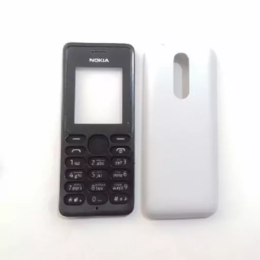 قاب موبایل نوکیا nokia 108