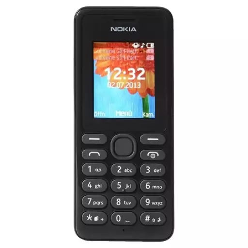 قاب موبایل نوکیا nokia 108