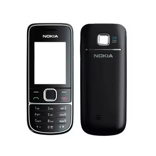 قاب نوکیا NOKIA 2700