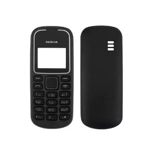 قاب و شاسی کامل گوشی نوکیا Nokia 1280