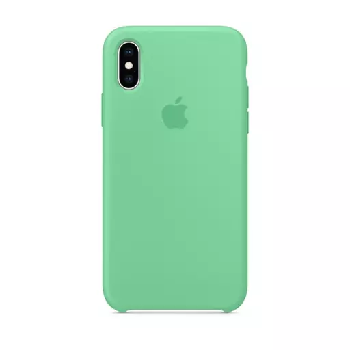 قاب سیلیکونی  iPhone 10 و 10s