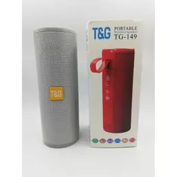 اسپیکر قابل حمل مدل TG-149