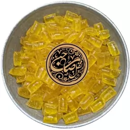 آبنبات قیچی ساده 500 گرمی صاحبی