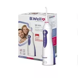 دستگاه شستشوی دهان و دندان واترجت بیول مدل B.well-W911