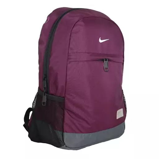 کوله پشتی پسرانه نایک مدل NIKE-293