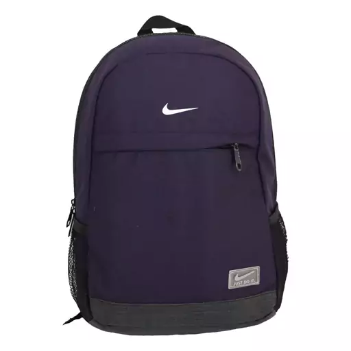 کوله پشتی دخترانه نایک مدل NIKE-295