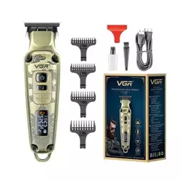 ماشین اصلاح وی جی ار مدل V-901