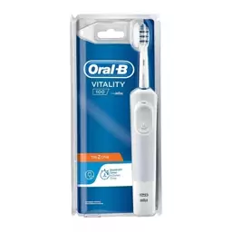 مسواک برقی اورال بی Oral B مدل Tri Zone سری قابل تعویض