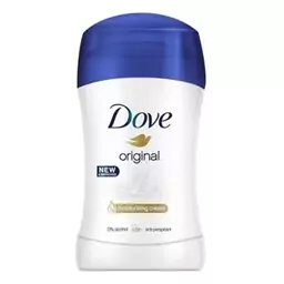 مام صابونی زنانه اورجینال داو Dove Original Deodorant 48H