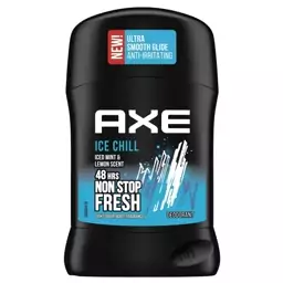 مام صابونی آکس Axe مدل Ice Chill حجم 50 میل