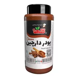 پودر دارچین گلها- 90 گرم