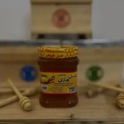 عسل طبیعی کنار(سدر)