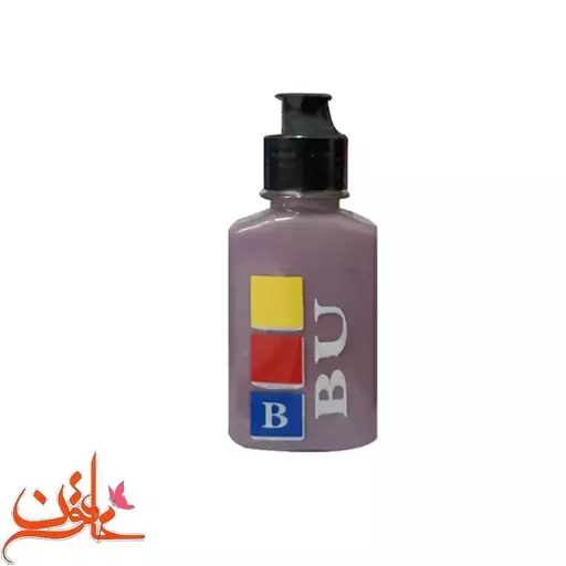 شامپو رنگساژ بیو رنگ مرواریدی B20