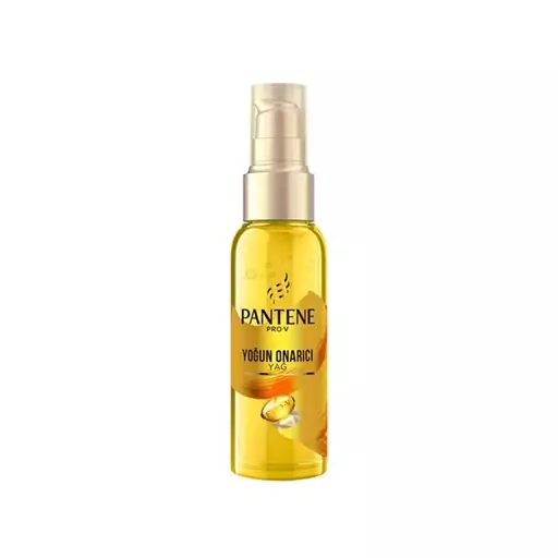  روغن آرگان پنتن PANTENE مدل Yogun Onarici 