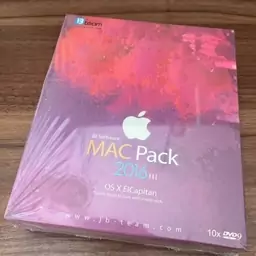 MAC Pack 2016 