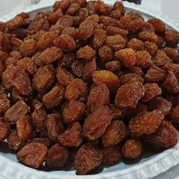 آلو بخارا گوشتی