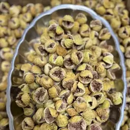 انجیر خشک استهبان درجه 1 (500 گرمی)