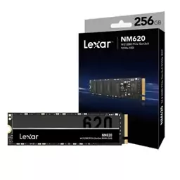 هارد SSD Lexar M.2 NM620 256GB