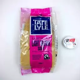 شکر قهوه ای تیت اند لایل Tate and Lyle مدل Light