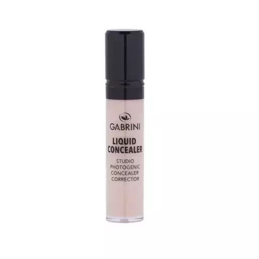 کانسیلر مایع گابرینی شماره 03 مدل Liquid Concealer